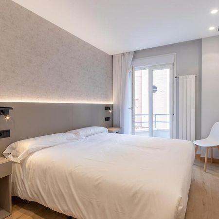 Eightrooms La Rioja Pension Logroño Exterior foto