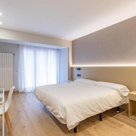 Eightrooms La Rioja Pension Logroño Exterior foto