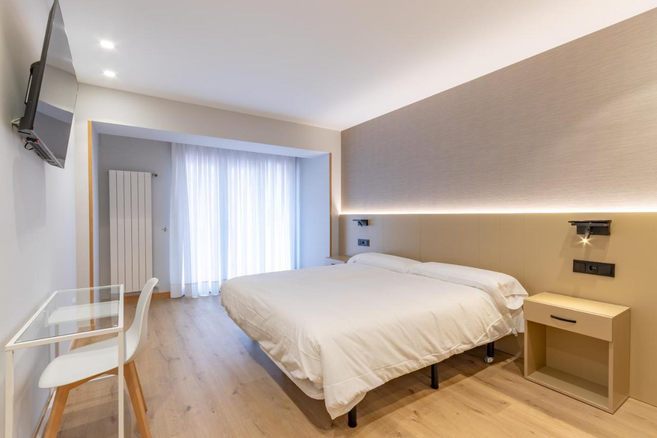 Eightrooms La Rioja Pension Logroño Exterior foto