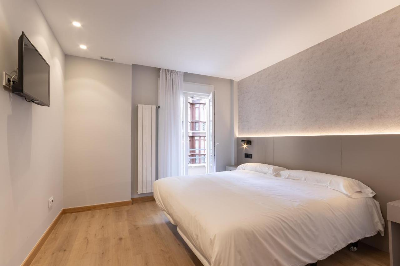 Eightrooms La Rioja Pension Logroño Exterior foto