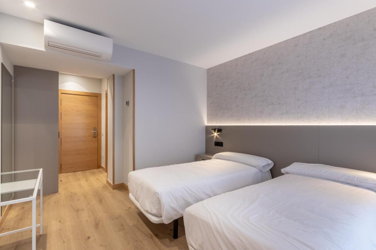 Eightrooms La Rioja Pension Logroño Exterior foto