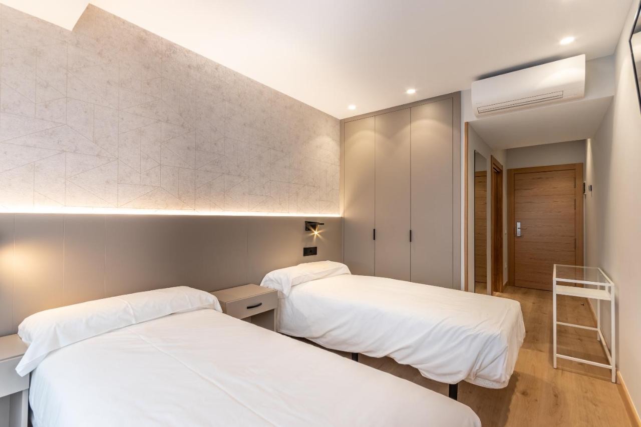 Eightrooms La Rioja Pension Logroño Exterior foto