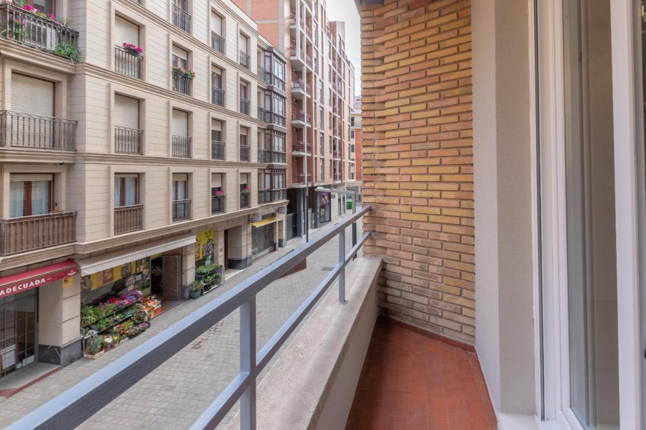 Eightrooms La Rioja Pension Logroño Exterior foto