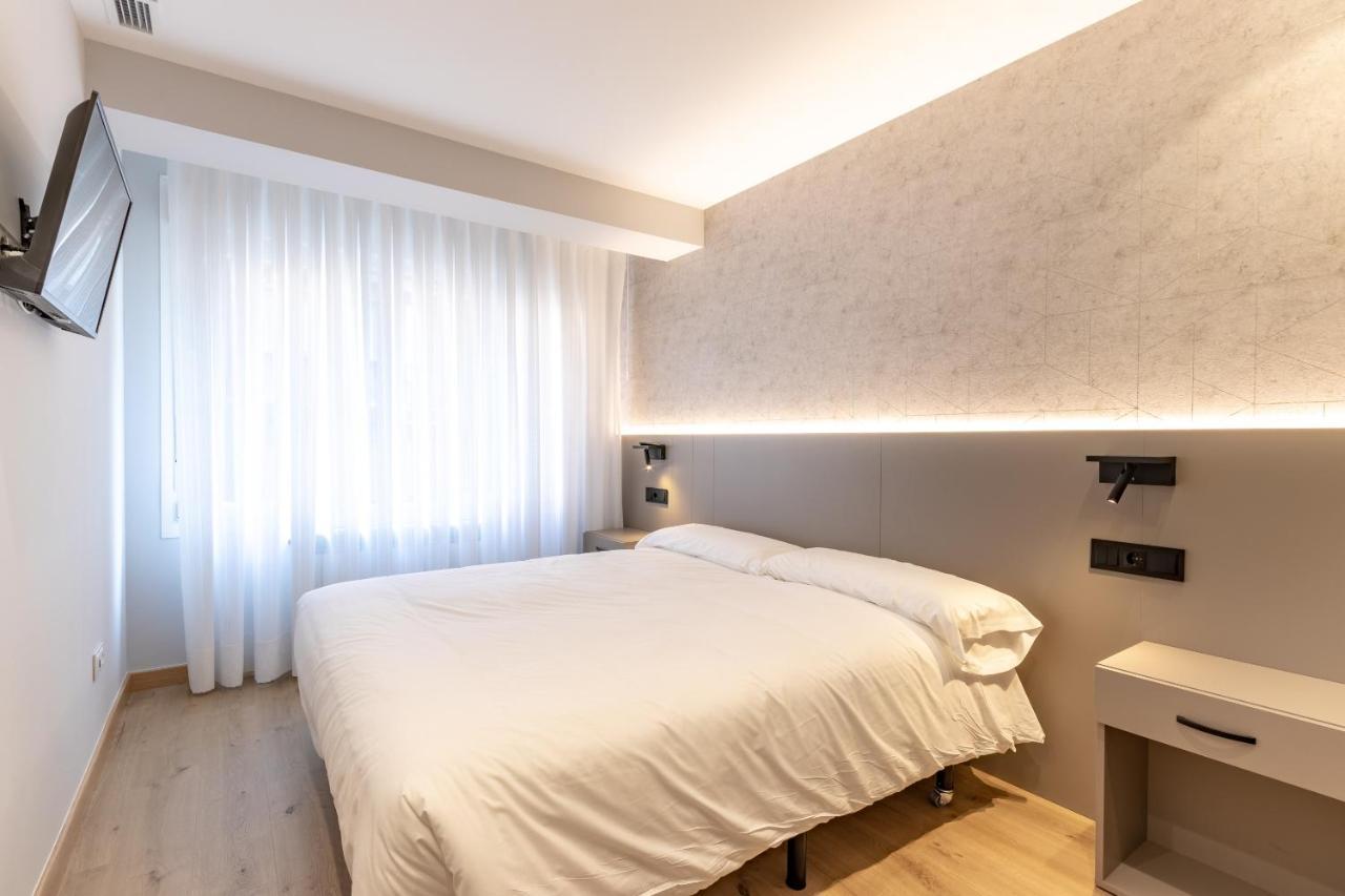 Eightrooms La Rioja Pension Logroño Exterior foto