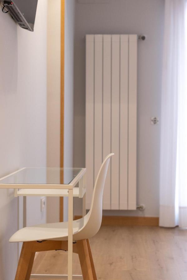 Eightrooms La Rioja Pension Logroño Exterior foto