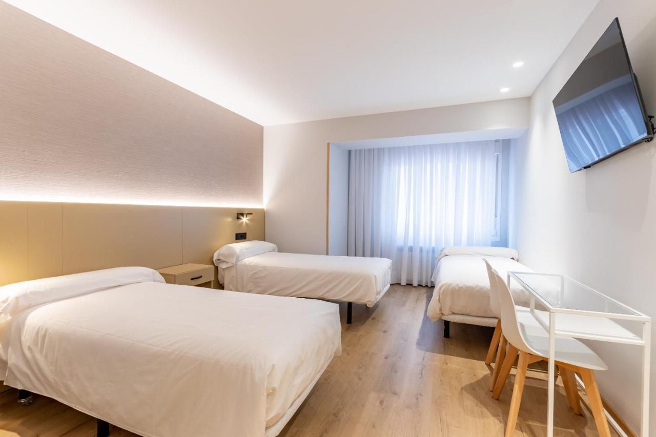 Eightrooms La Rioja Pension Logroño Exterior foto